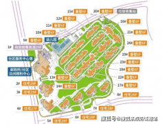 享受天然美景；此