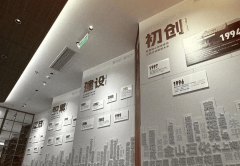 不只提拔了行业的