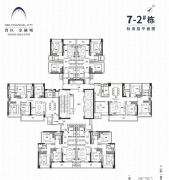 项目凭仗地铁上盖